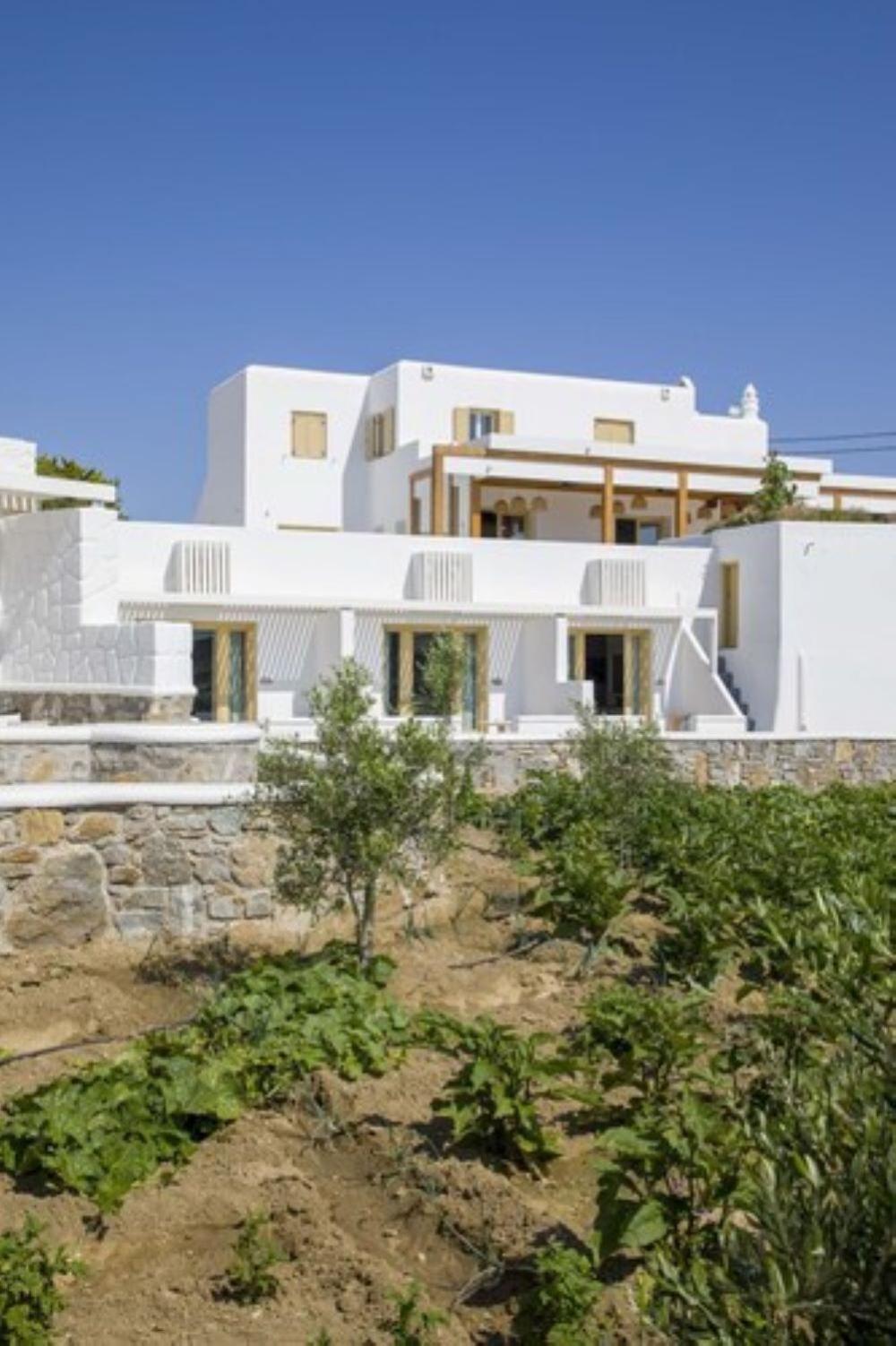 Jenny'S Summer Houses Platys Gialos  Exterior foto